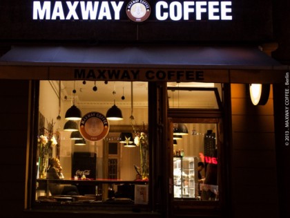 Foto: Maxway Coffee